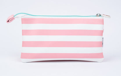 Pusheen Cat Pink Star Girly Pencil Case 215x120x17 mm