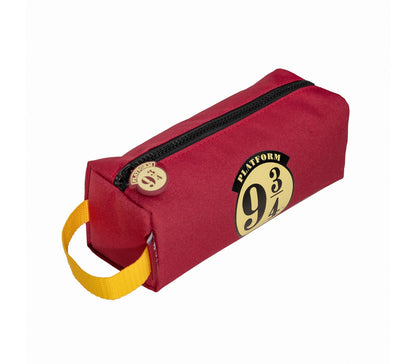 Harry Potter 9 3 4 Pencil Case 20x8x8 cm