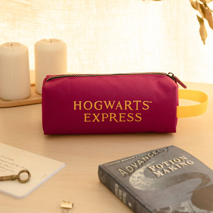 Harry Potter 9 3 4 Pencil Case 20x8x8 cm