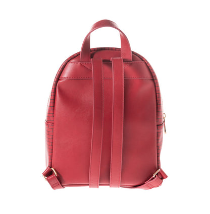 Harry Potter 9 3/4 Leather Backpack 20x26x12 cm