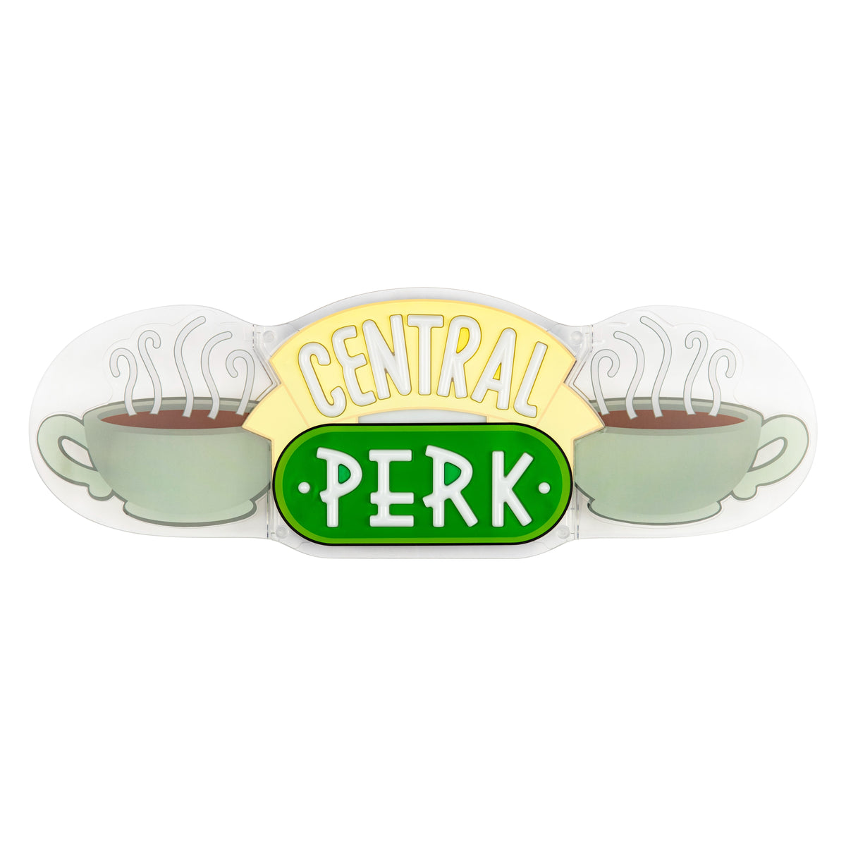 Central Perk Neon Light V2 Lamp