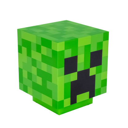 Creeper Light V2 Lamp