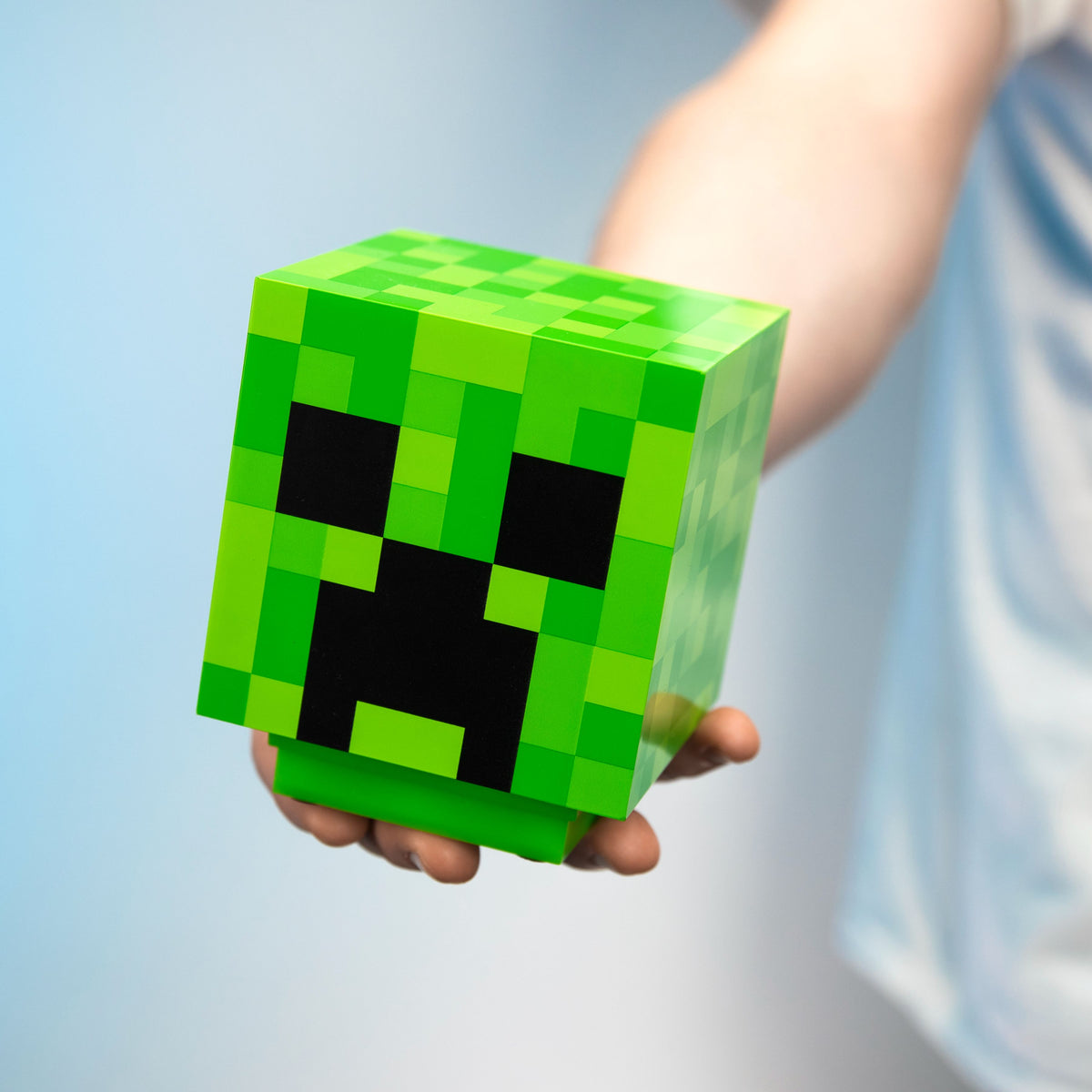 Creeper Light V2 Lamp