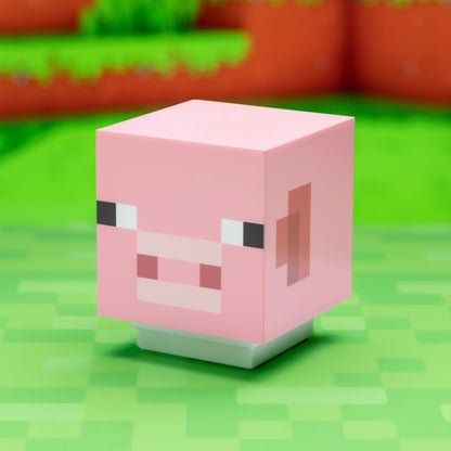 Pig Light with Sound Lamp