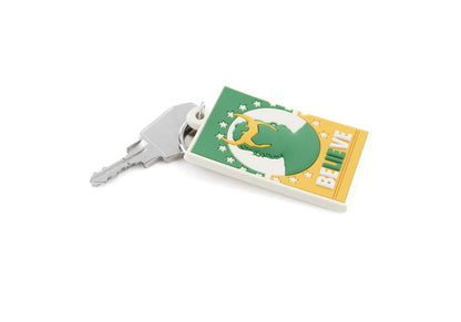 Loki S1 Keyring Gifts Under 10 Pounds Keychain 4,5x7 cm