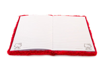 Hello Kitty Apple Girl Notebook 148x210 mm