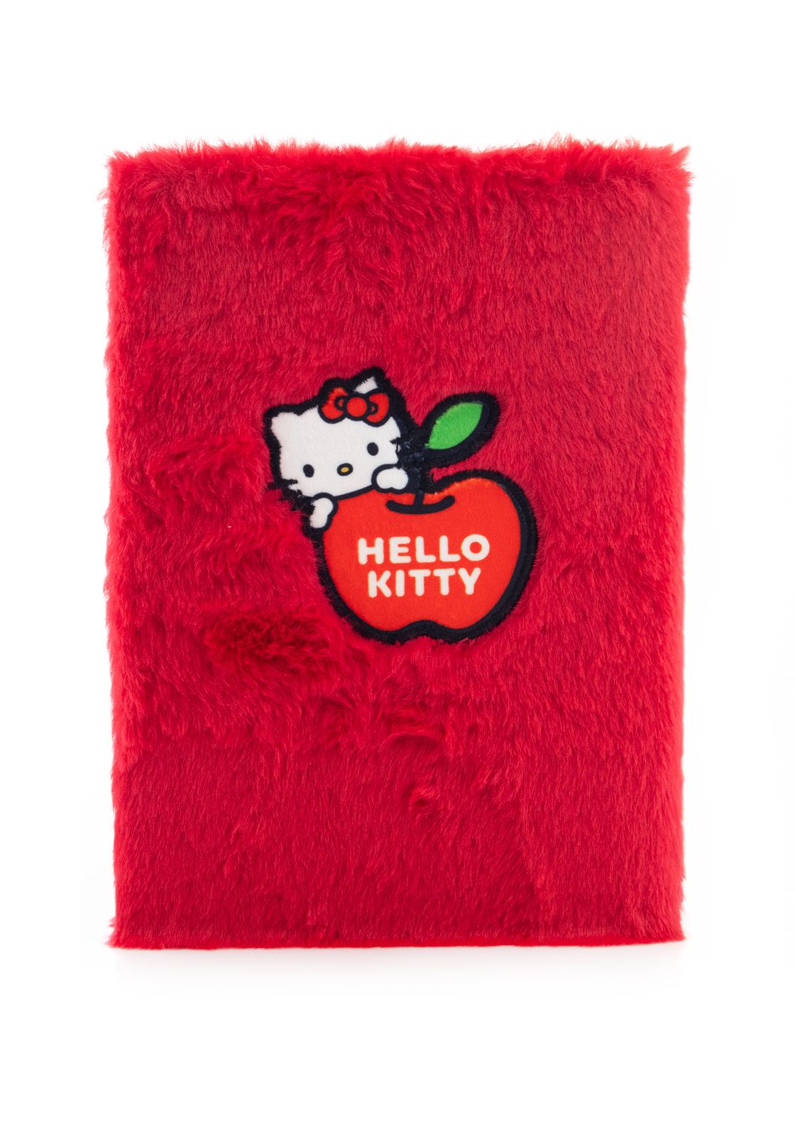 Hello Kitty Apple Girl Notebook 148x210 mm