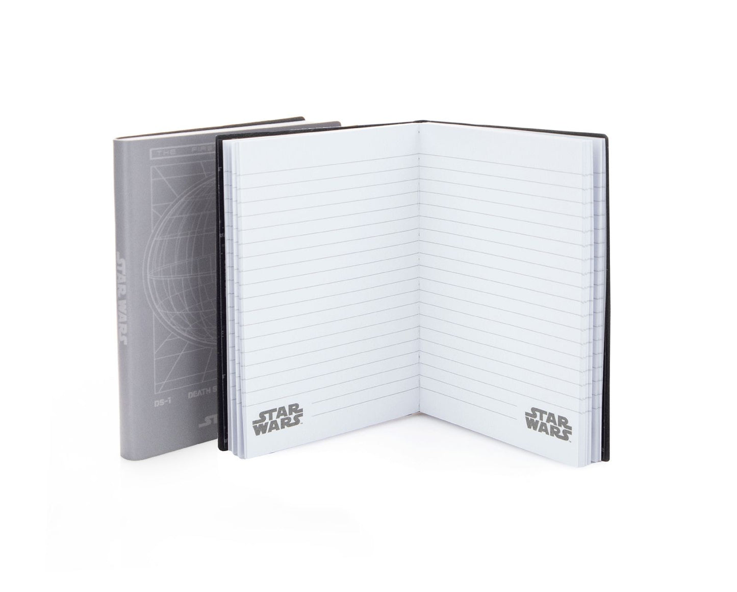 Star Wars Rebel Set Of 2 A6 Notebook 140x90 mm
