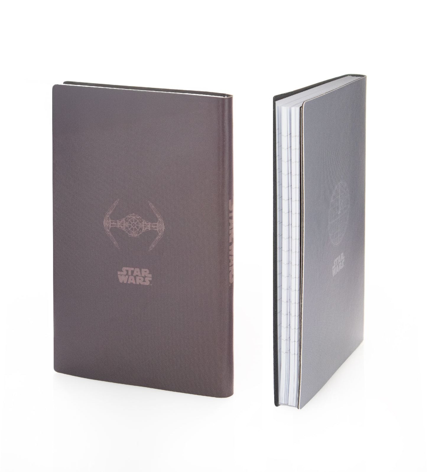 Star Wars Rebel Set Of 2 A6 Notebook 140x90 mm