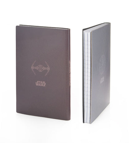 Star Wars Rebel Set Of 2 A6 Notebook 140x90 mm