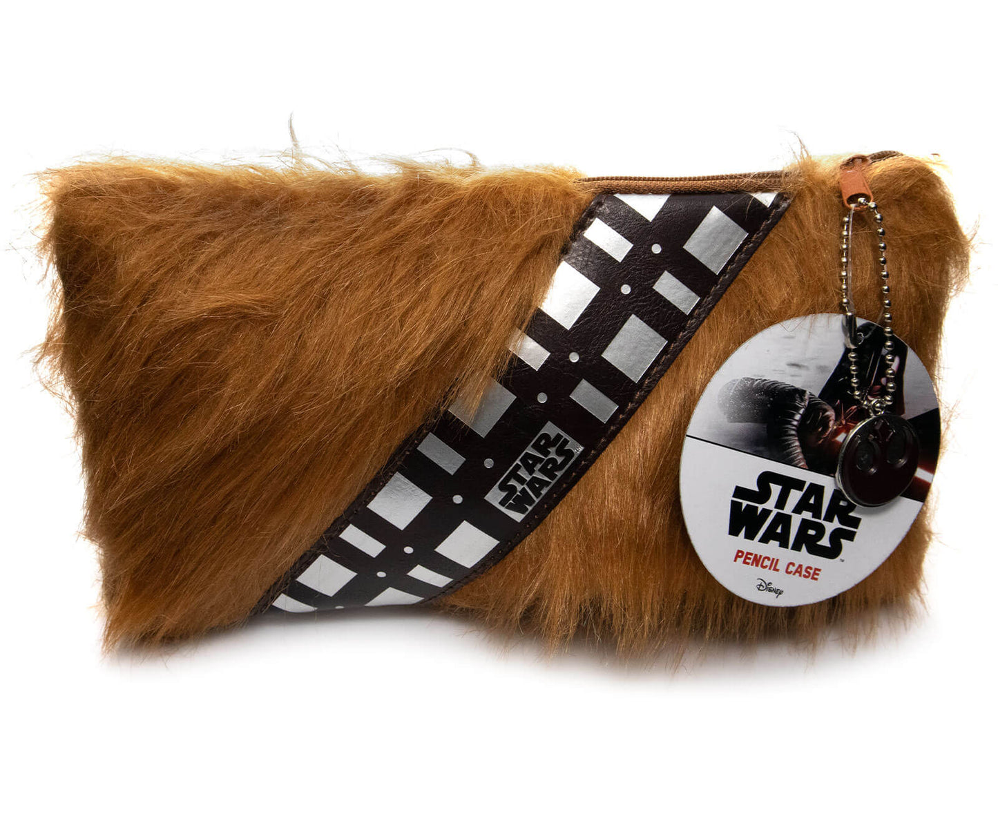 Star Wars Chewbacca Premium Movie Pencil Case 210x141 mm