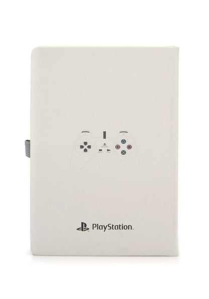 Playstation PS1 Faux Leather A5 Journal Gaming Notebook 210x141 mm