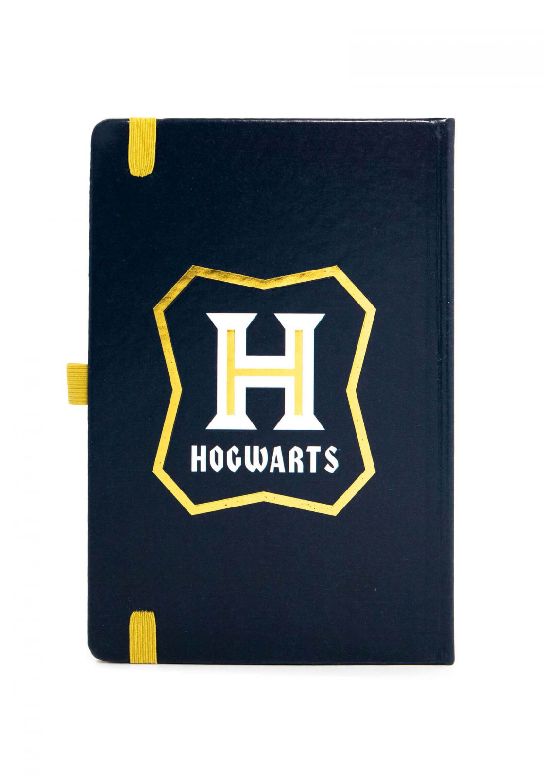 Harry Potter Abstract Magic Hardcover A5 lined Journal Animated Movie Notebook 210x141 mm