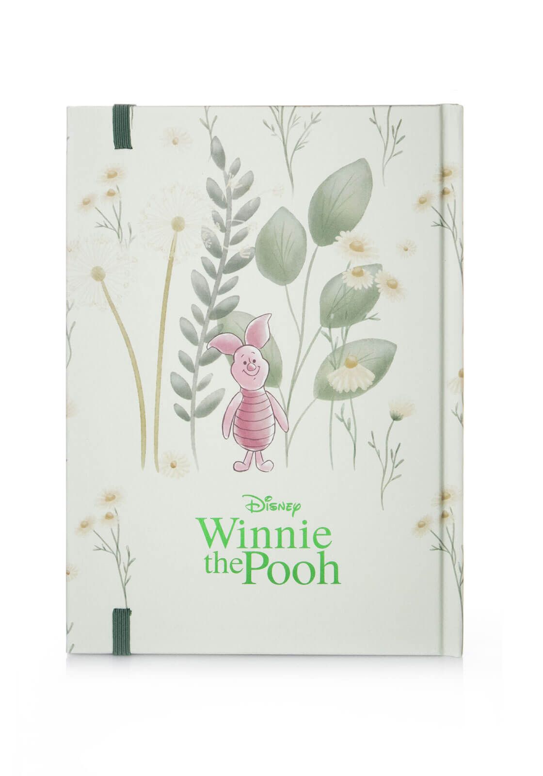 Disney Winnie The Pooh Hardcover school Journal Animated Movie Notebook 210x141 mm