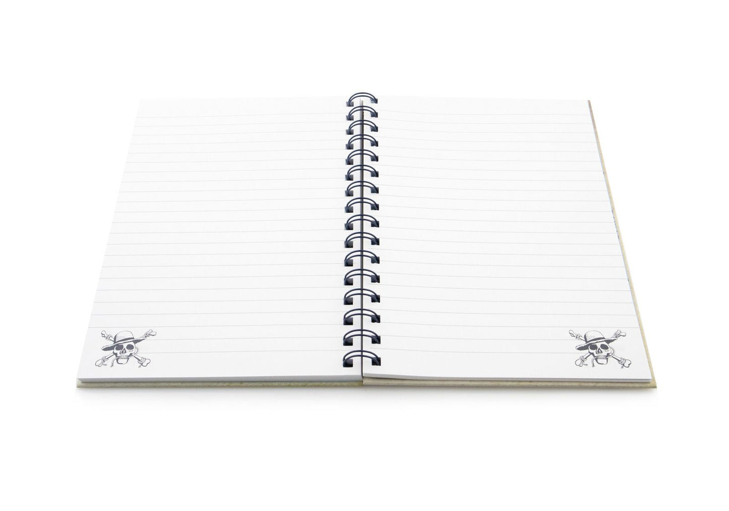 One Piece Live Action Going Merry A5 Notebook 148x210 mm