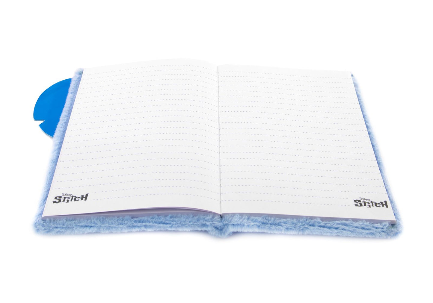 Disney Lilo and Stitch You are my Fave Notebook 148x210 mm