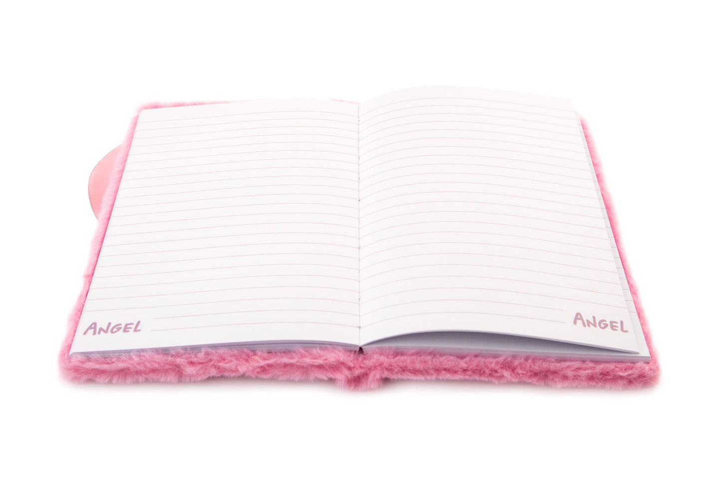 Disney Lilo and Stitch Angel A5 Notebook 148x210 mm