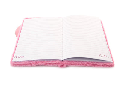 Disney Lilo and Stitch Angel A5 Notebook 148x210 mm