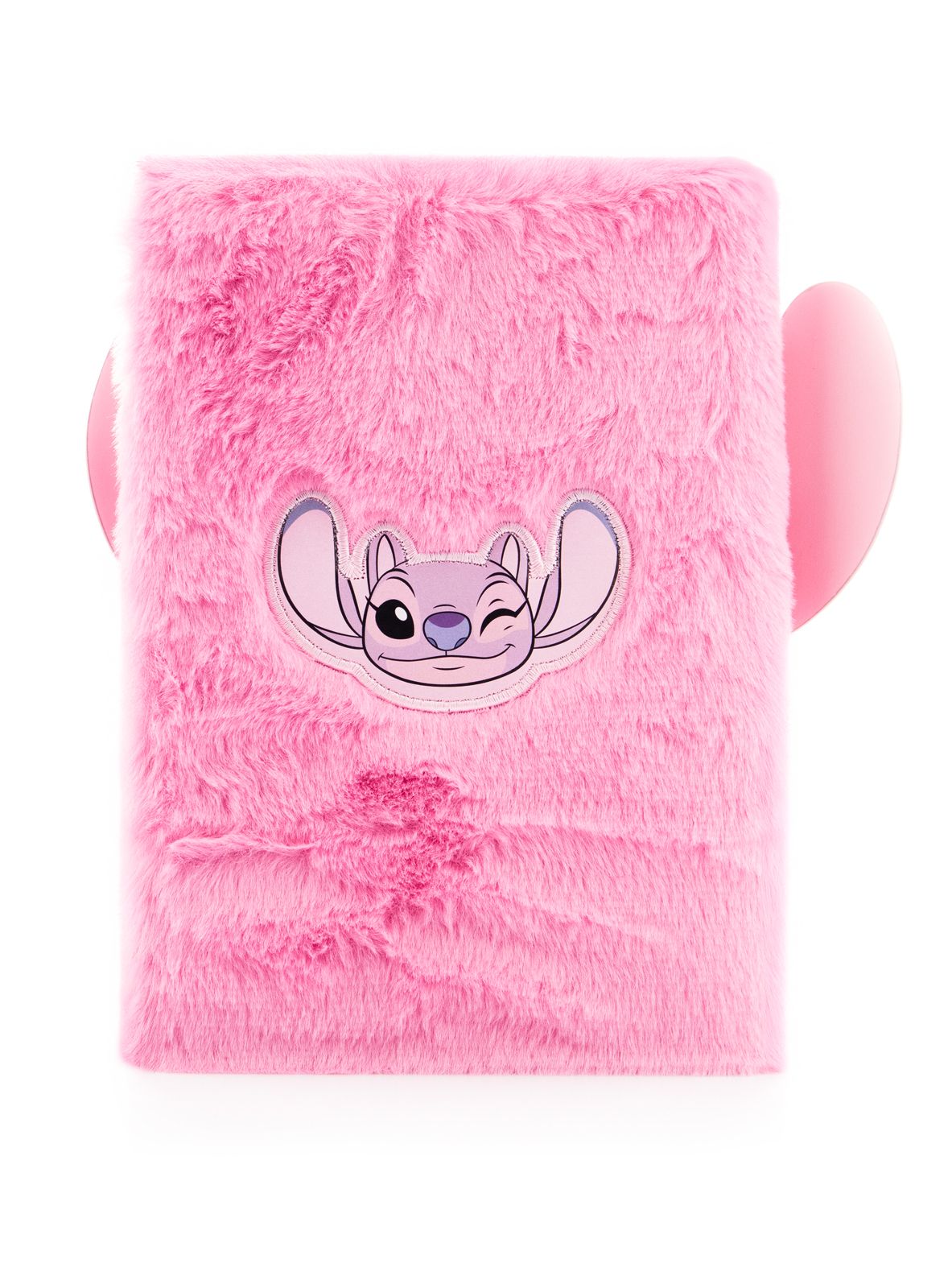 Disney Lilo and Stitch Angel A5 Notebook 148x210 mm