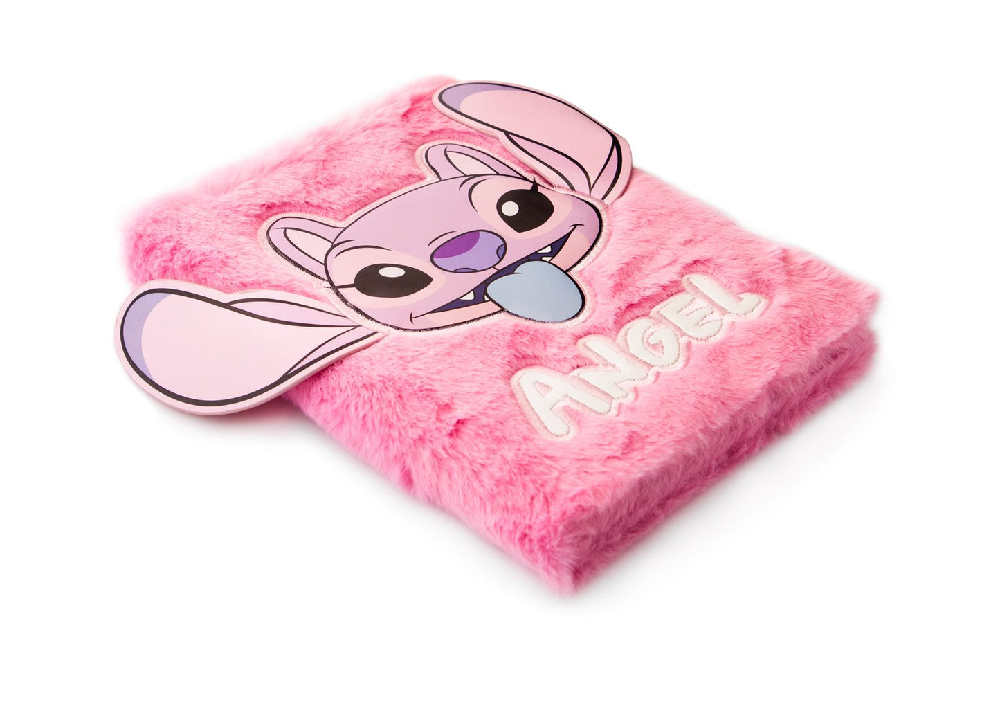 Disney Lilo and Stitch Angel A5 Notebook 148x210 mm