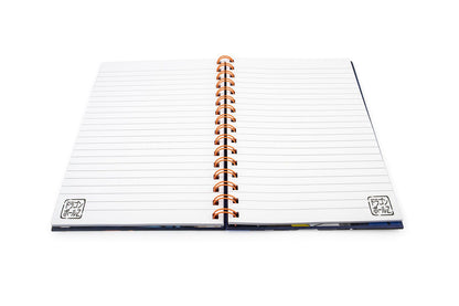 Dragon Ball Z Goku Power Up Notebook 148x210 mm