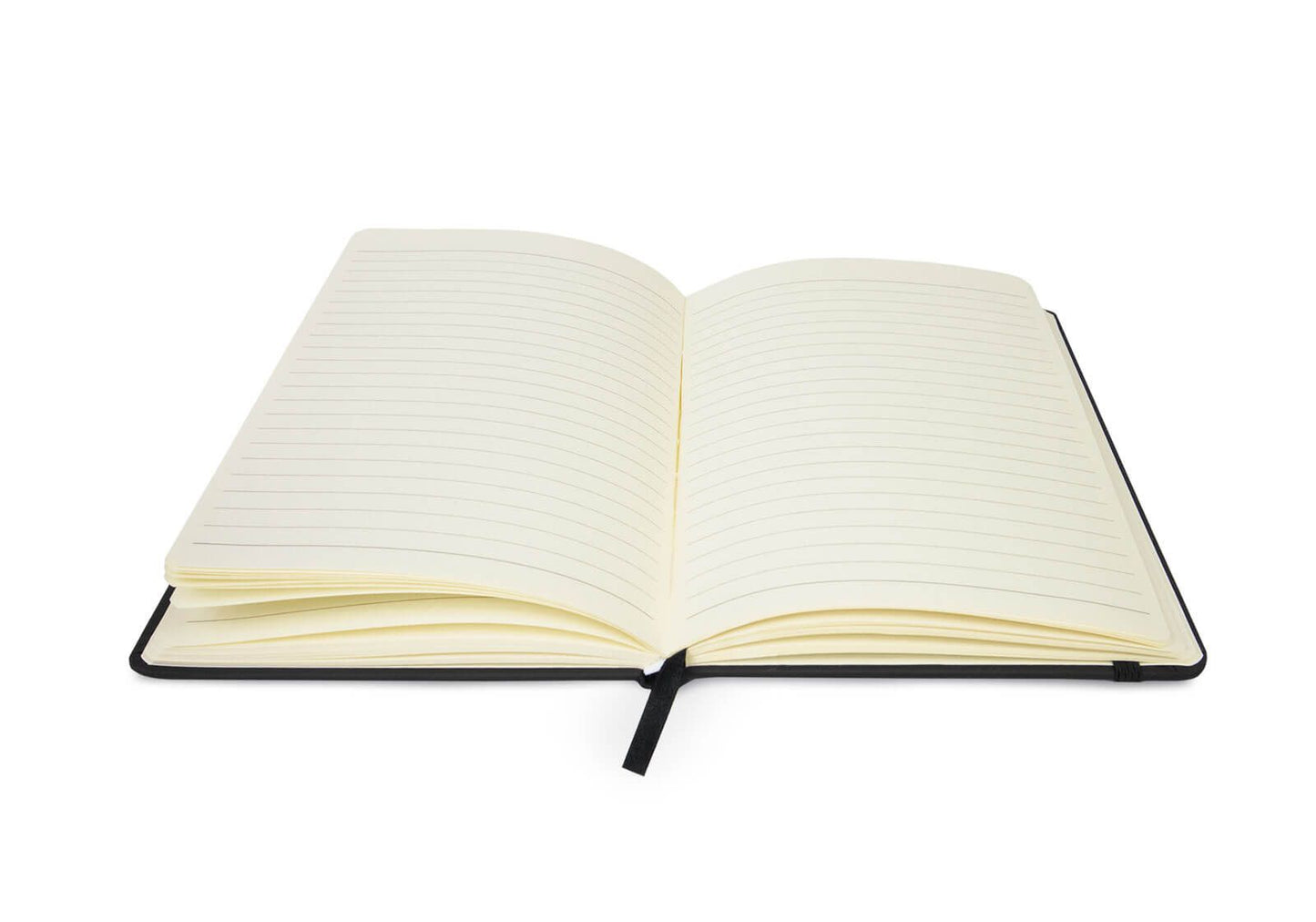 Friends Cartoon Style Characters Notebook 210x141 mm