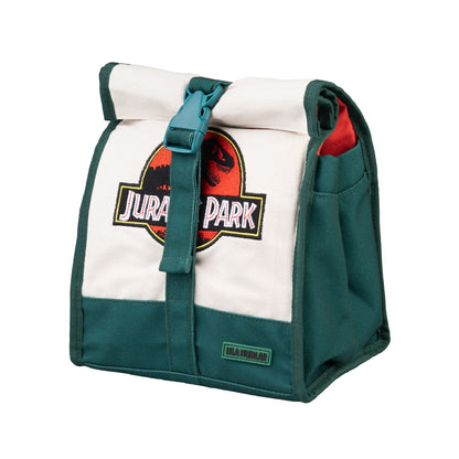 Jurassic Park Insulated Lunch Lunch Bag Jurassic Park