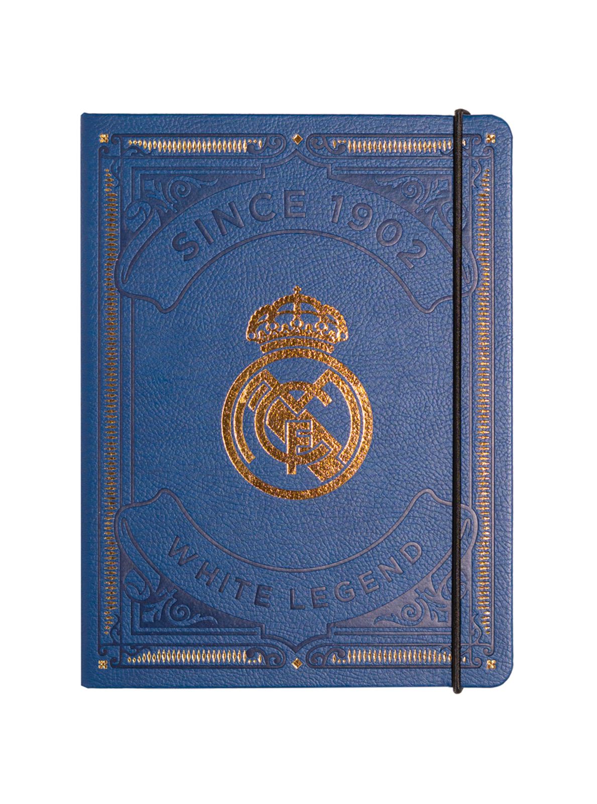 Real Madryt Premium A5 Notebook Real Madrid