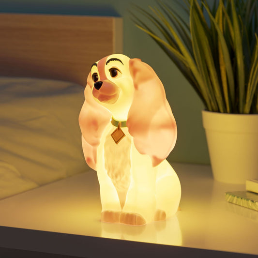 Lady Light 1 Lamp