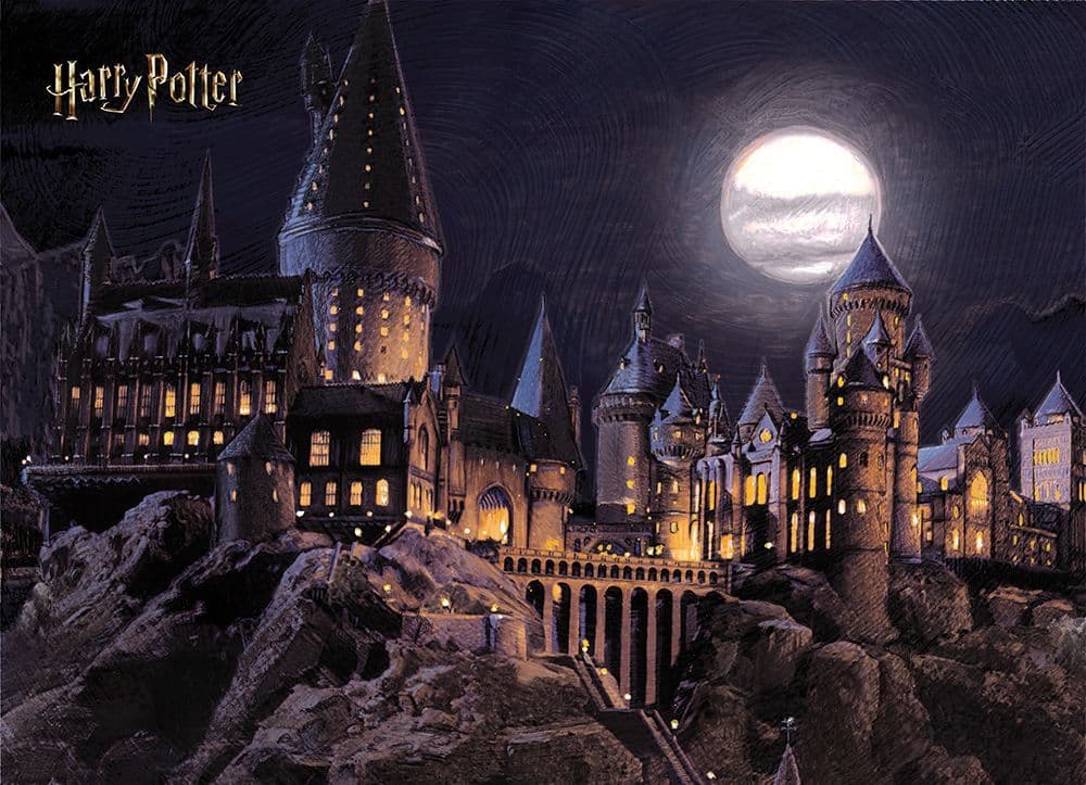 Harry Potter Hogwarts Paper Photo Wallpaper Harry Potter