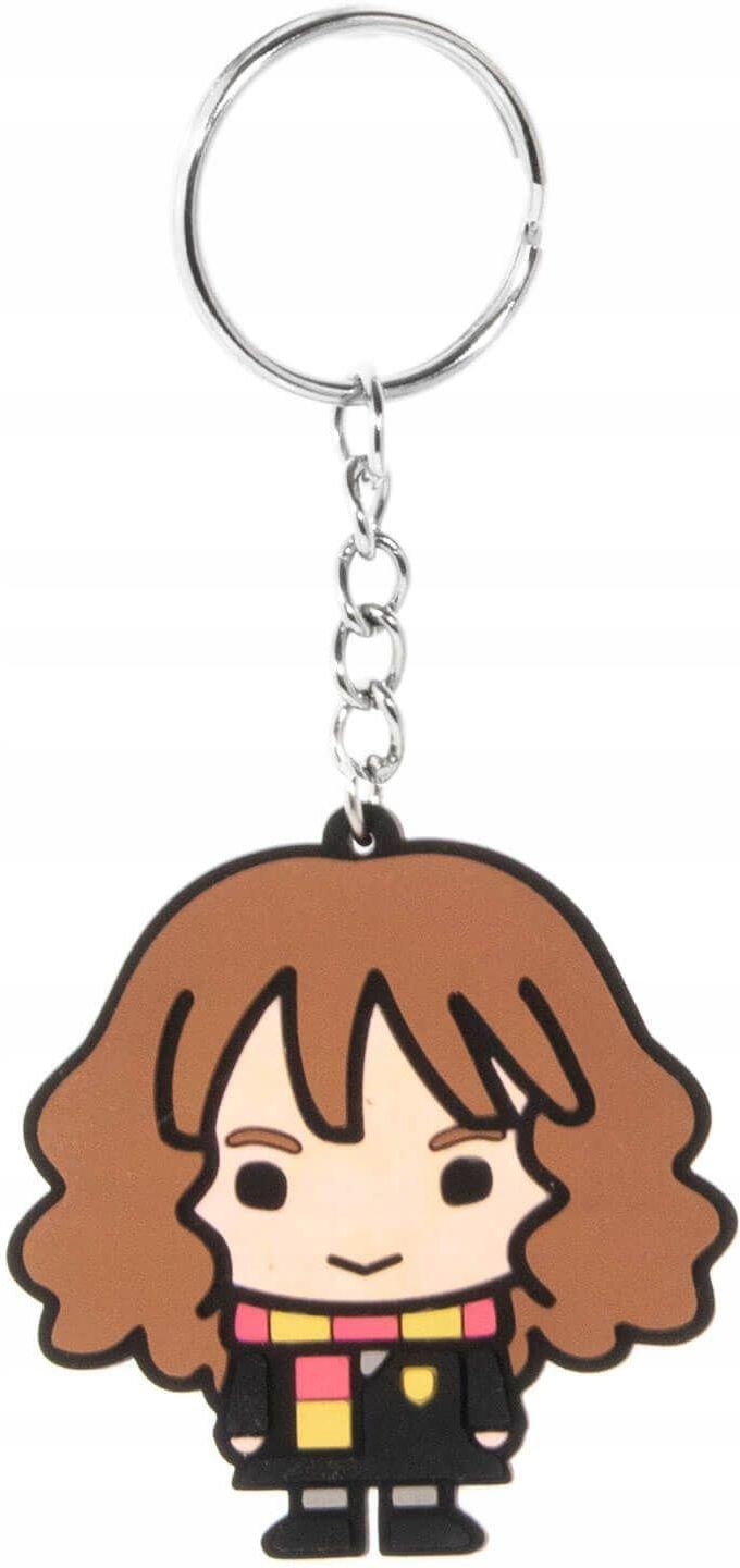 Harry Potter Hermione Keyring Gifts Under 10 Pounds Keychain Harry Potter