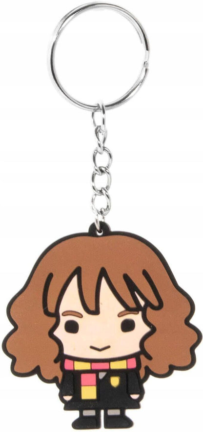 Harry Potter Hermione Keyring Gifts Under 10 Pounds Keychain Harry Potter