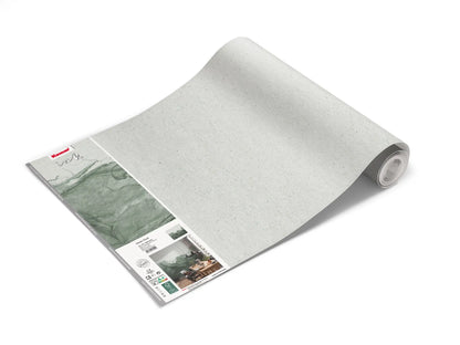 Green Dust Living Room Art Non-woven photo wallpaper 300 cm x 280 cm | 118" x 110"