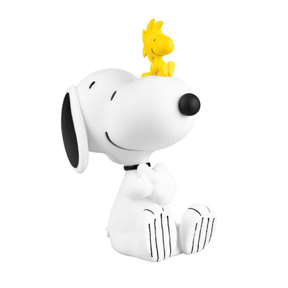 Kids Lamp Dog Snoopy Gifts for Dog Lovers Night Lamp Bedside Mood Lighting Cute Room Décor Lamp