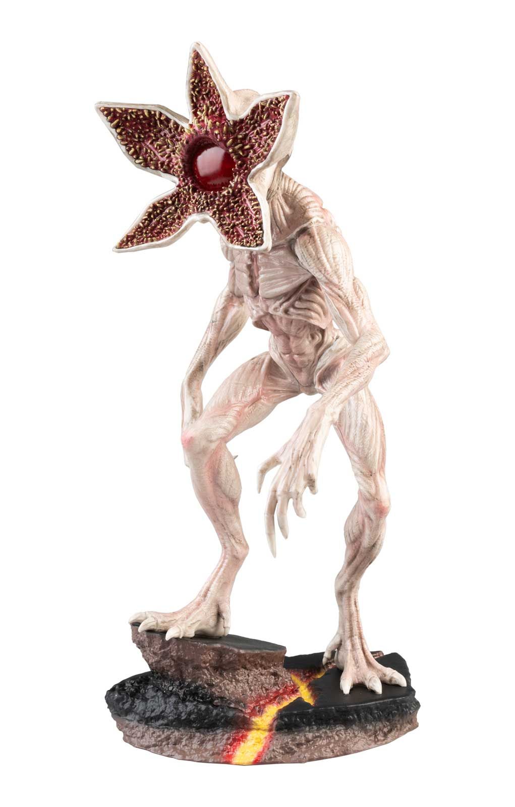 Stranger Things Demogorgon Led Desc Lamp Lamp