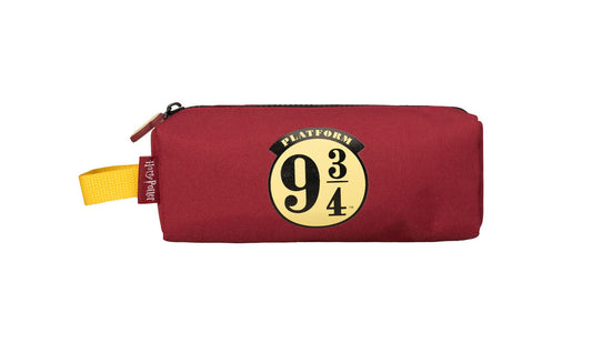 Harry Potter 9 3 4 Pencil Case Harry Potter