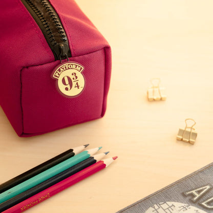 Harry Potter 9 3 4 Pencil Case 20x8x8 cm