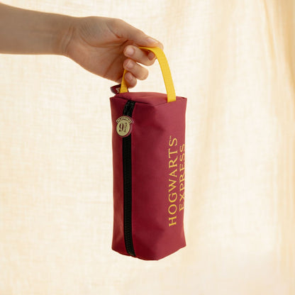 Harry Potter 9 3 4 Pencil Case 20x8x8 cm