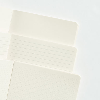 Pack of 3 Astral A5 Notebooks Notepad Sketchbook Notebook 148x210 mm