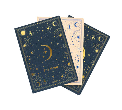 Pack of 3 Astral A5 Notebooks Notepad Sketchbook Notebook 