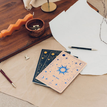 Pack of 3 Astral A5 Notebooks Notepad Sketchbook Notebook 148x210 mm