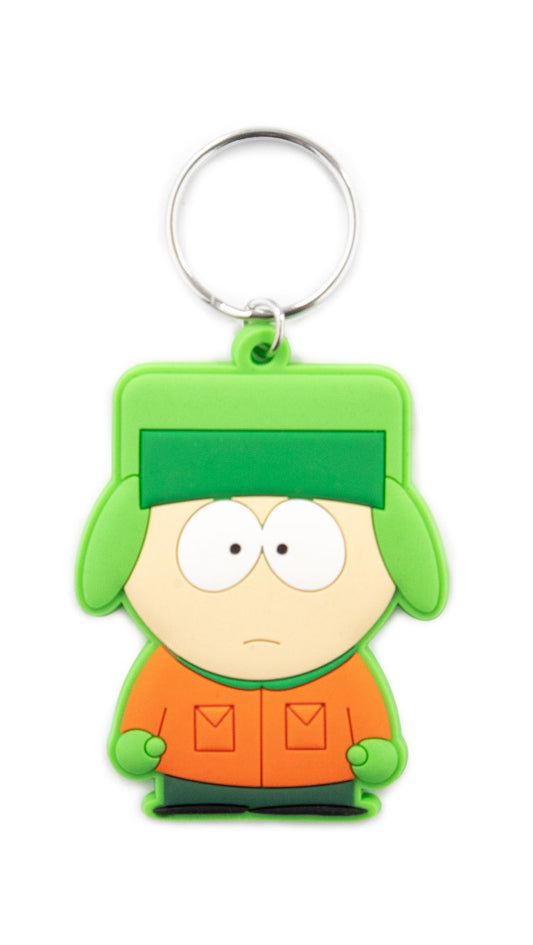South Park Kyle Keyring Gifts Under 10 Pounds Keychain South Park