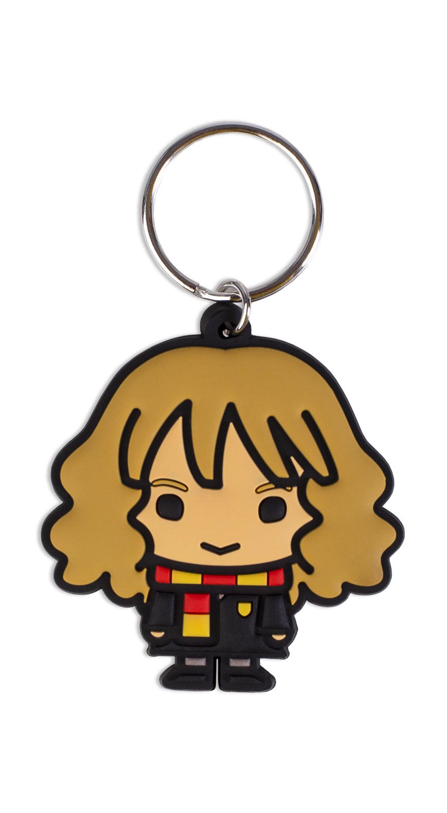 Harry Potter Hermiona Granger Chibi Keyring Gifts Under 10 Pounds Keychain Harry Potter