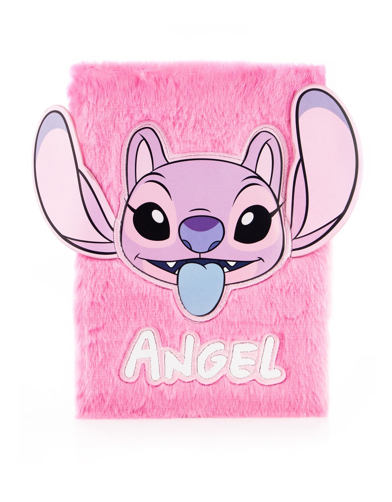 Disney Lilo and Stitch Angel A5 Notebook Disney