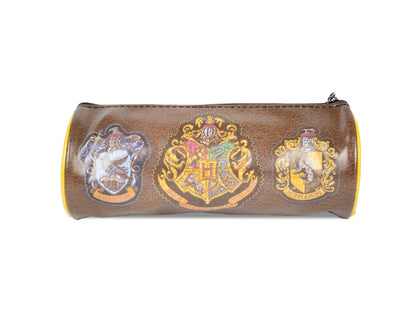 Harry Potter Crests Pencil Case Harry Potter
