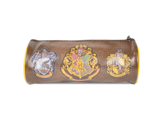 Harry Potter Crests Pencil Case Harry Potter