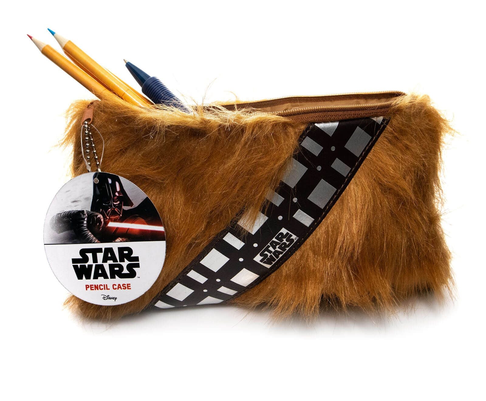 Star Wars Chewbacca Premium Pencil Case Star Wars