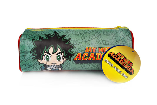 My Hero Academia Chibi Pencil Case 