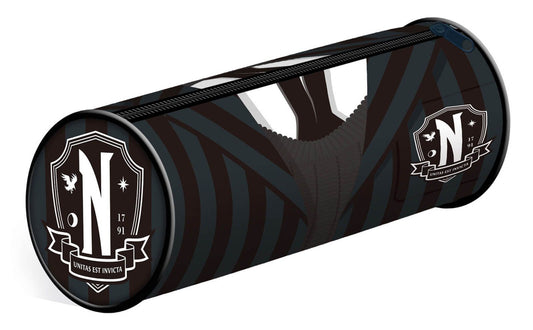 Wednesday Uniform Pencil Case 