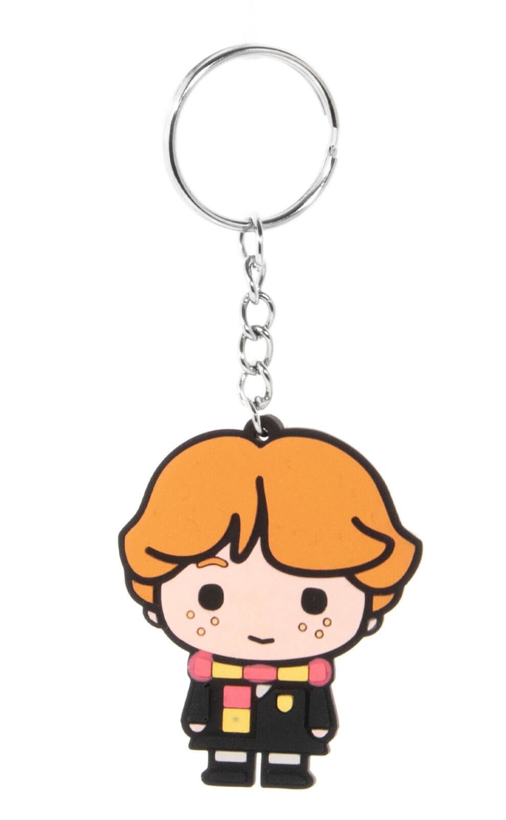 Harry Potter Ron Keyring Gifts Under 10 Pounds Keychain Harry Potter